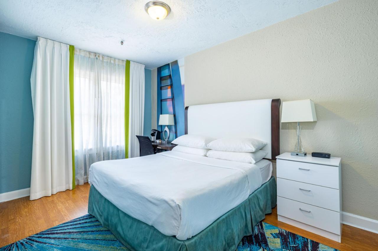 The Exchange Hotel St. Petersburg Kültér fotó